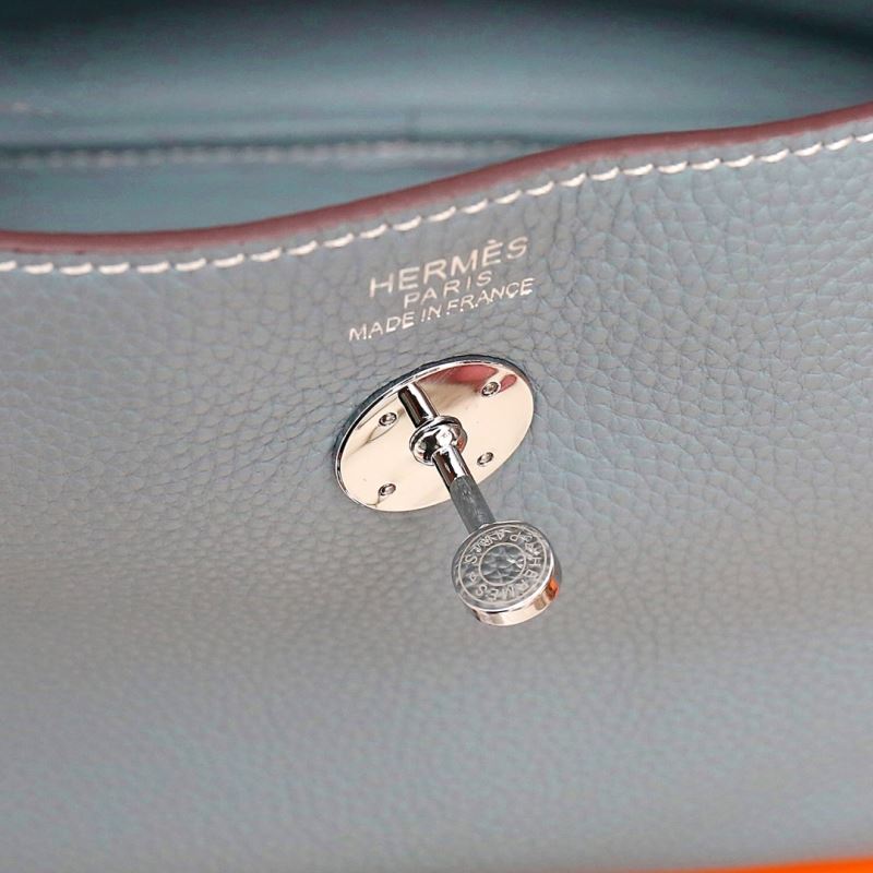 Hermes Lindy Bags